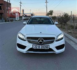 مێرسێدس بێنز C-Class